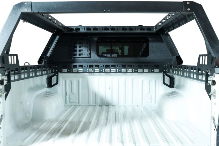 Altrali Load Bin Frame Rack