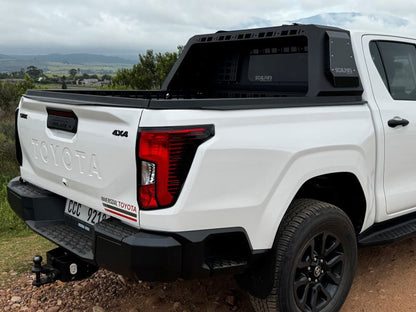 Carbon Fibre Aluminum Composite Air Intake Covers