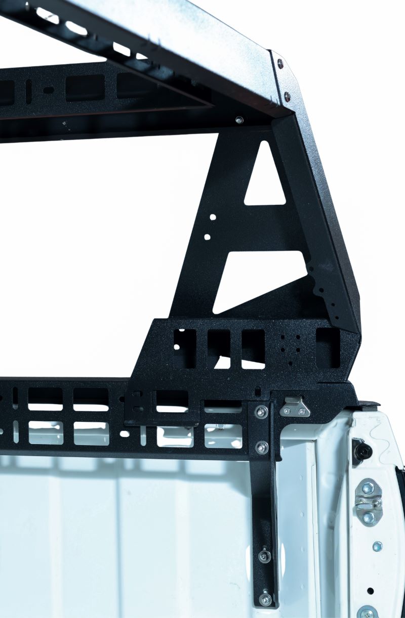 Altrali Load Bin Frame Rack