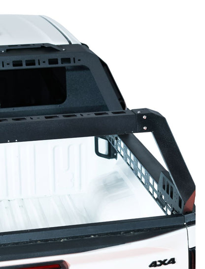 Altrali Rear "Kayak" Rail