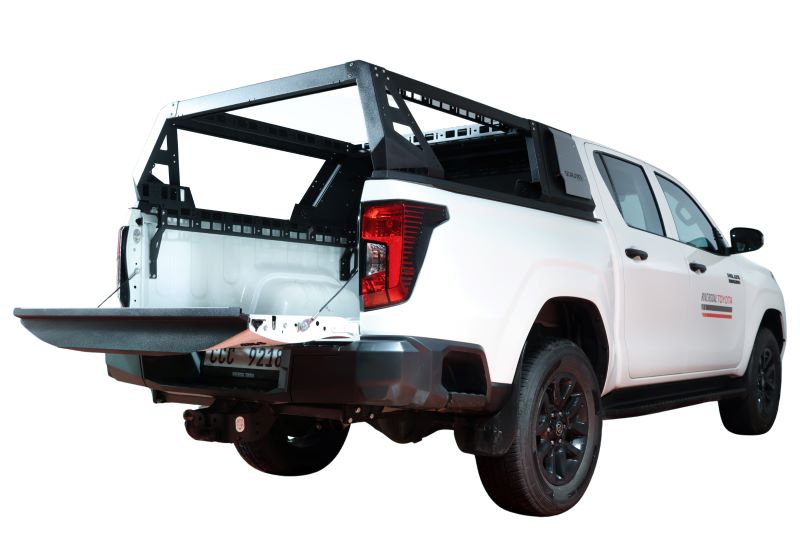 Altrali Load Bin Frame Rack