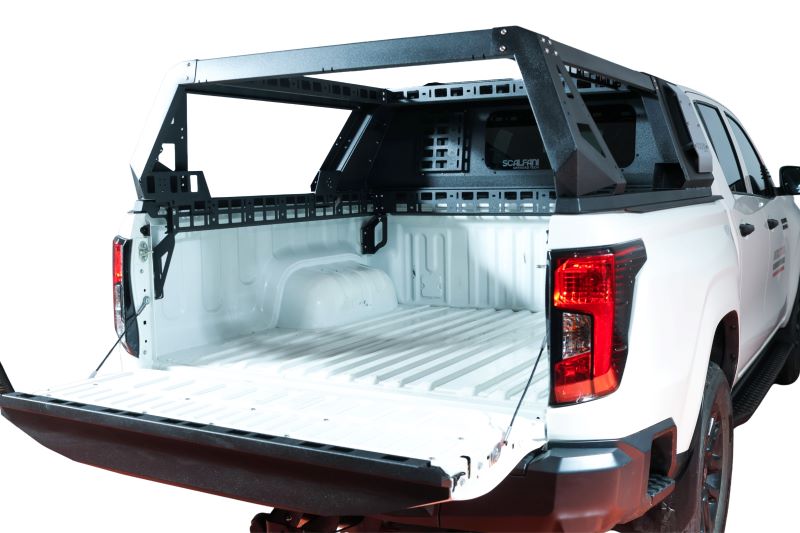 Altrali Load Bin Frame Rack