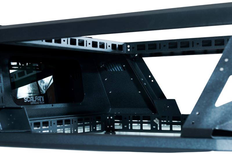 Altrali Load Bin Frame Rack