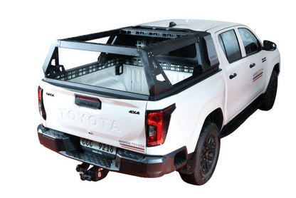 Altrali Load Bin Frame Rack