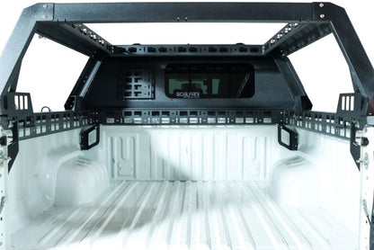 Altrali Load Bin Frame Rack