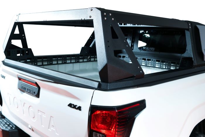 Altrali Load Bin Frame Rack
