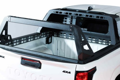 Altrali Rear "Kayak" Rail