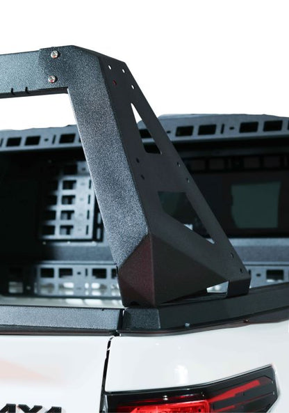 Altrali Rear "Kayak" Rail